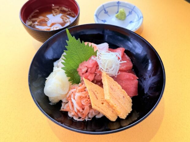 【週替わり】海鮮丼