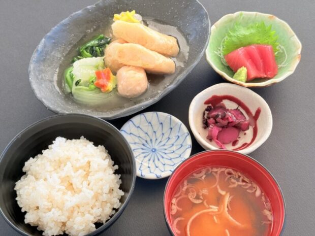 【週替わり】風花御膳