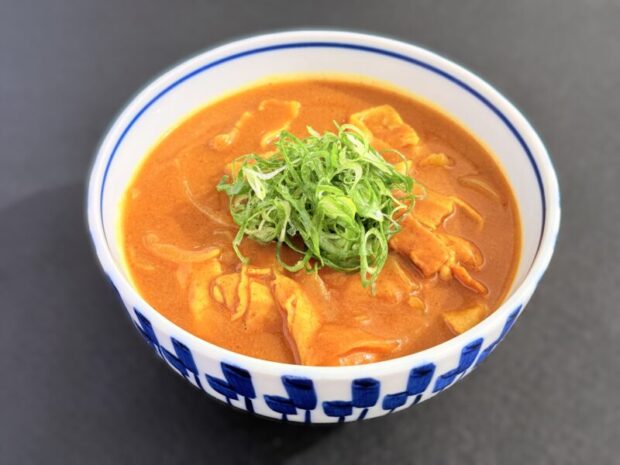 【週替わり】カレーうどん