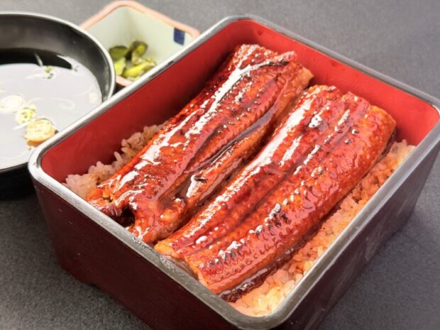 うな重